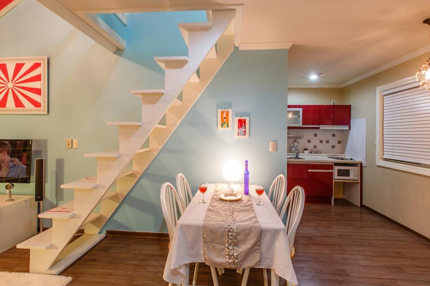 יאנגיאנג Ecoheim Pension מראה חיצוני תמונה