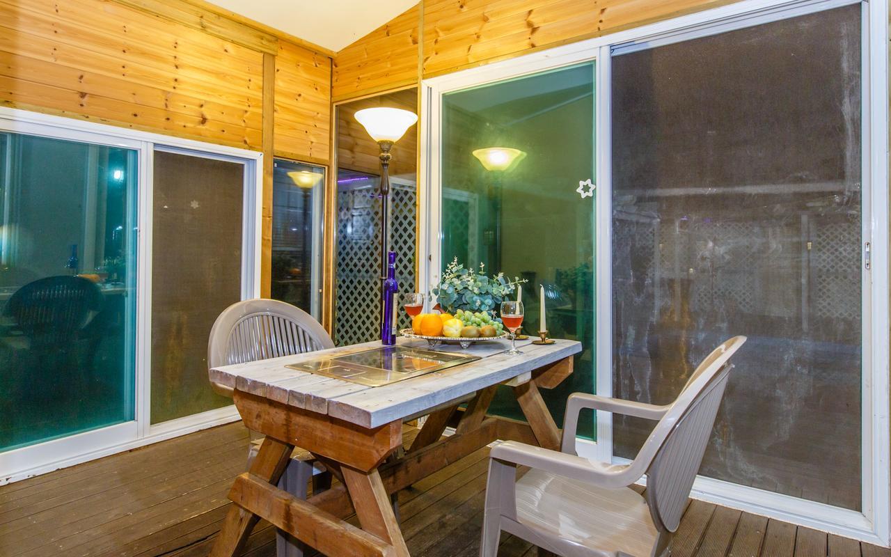 יאנגיאנג Ecoheim Pension מראה חיצוני תמונה