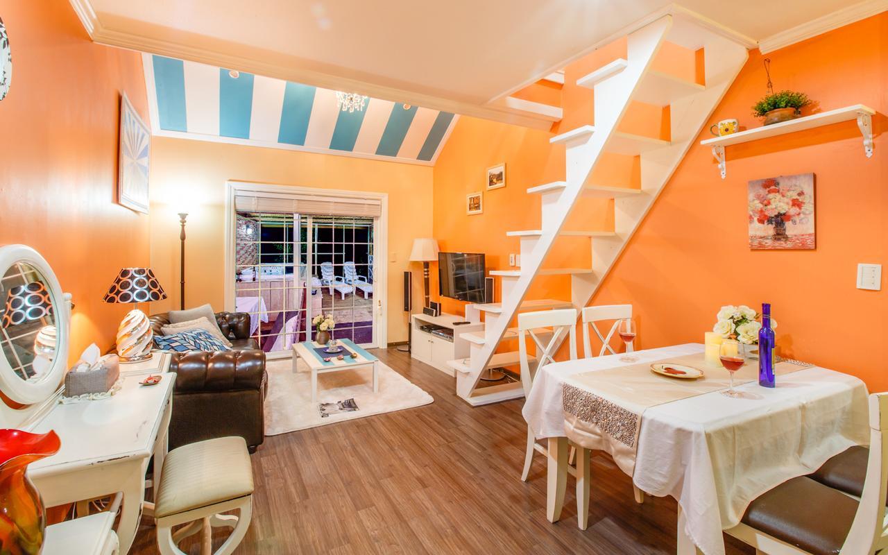 יאנגיאנג Ecoheim Pension מראה חיצוני תמונה